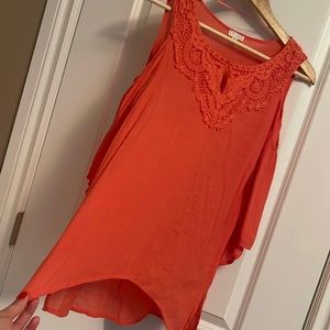 Spencer’s Summer T-shirt